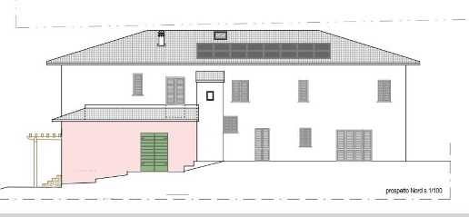 casa indipendente in vendita a Cerreto Guidi in zona San Zio