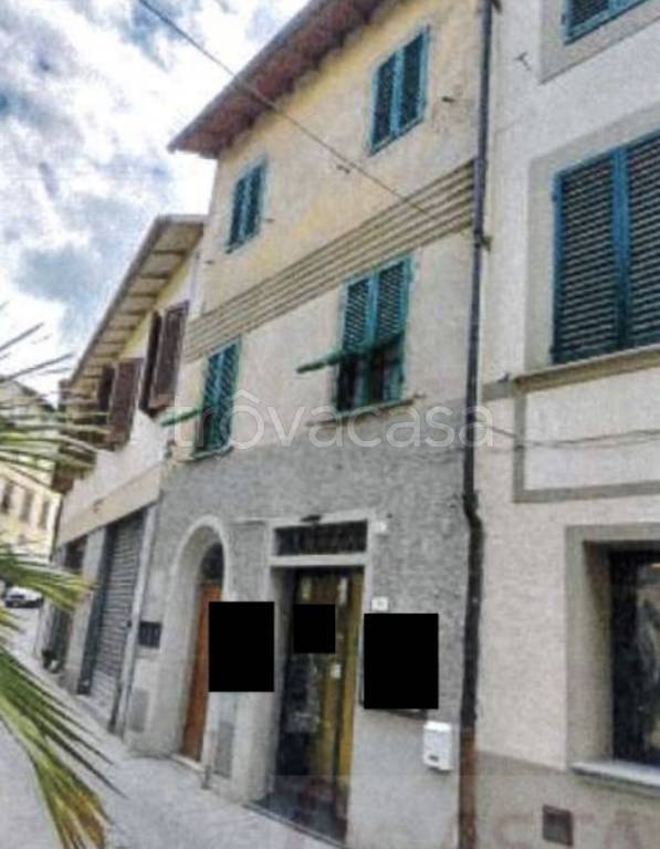 appartamento in vendita a Cerreto Guidi in zona San Zio