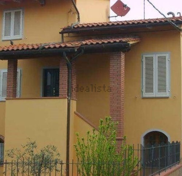 casale in vendita a Cerreto Guidi in zona San Zio