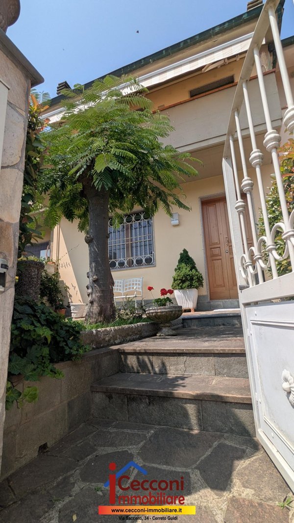 casa indipendente in vendita a Cerreto Guidi in zona Lazzeretto