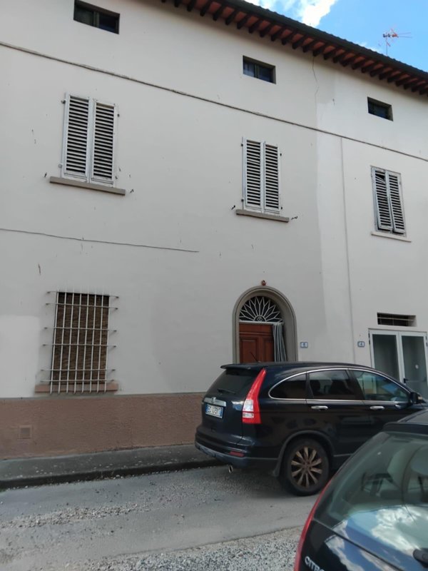 casa indipendente in vendita a Cerreto Guidi