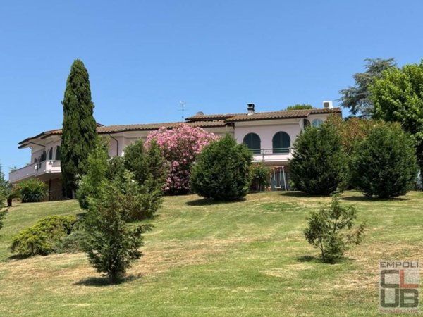 casa indipendente in vendita a Cerreto Guidi in zona San Zio
