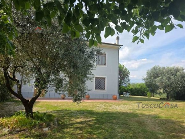 casa indipendente in vendita a Cerreto Guidi