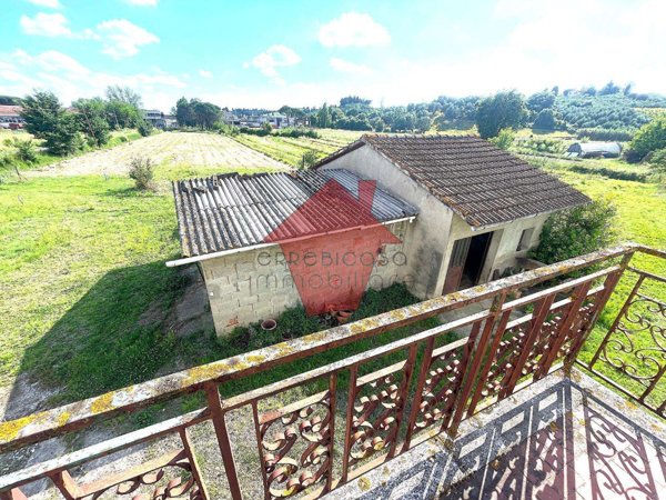 intera palazzina in vendita a Cerreto Guidi