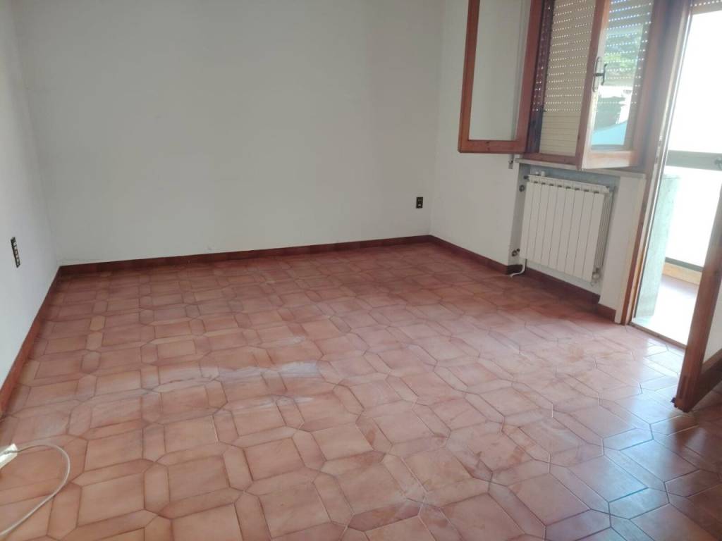 appartamento in vendita a Cerreto Guidi