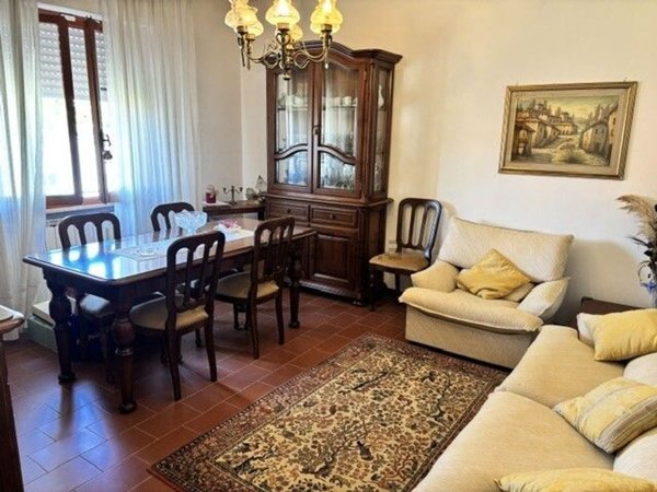 appartamento in vendita a Cerreto Guidi in zona Lazzeretto