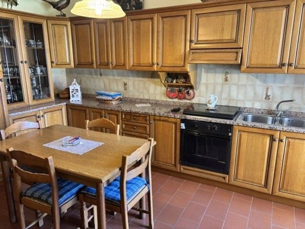 appartamento in vendita a Cerreto Guidi in zona Lazzeretto