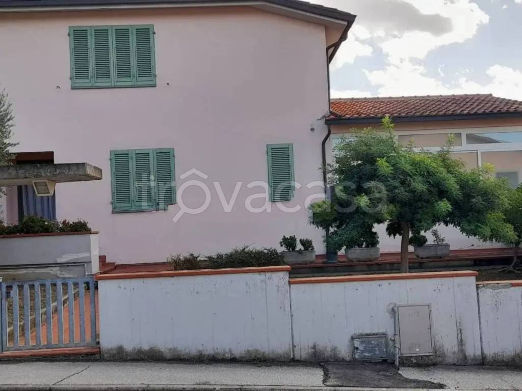 casa indipendente in vendita a Cerreto Guidi