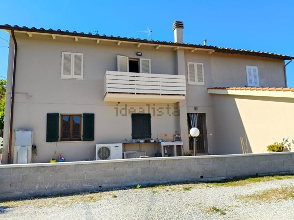 appartamento in vendita a Cerreto Guidi