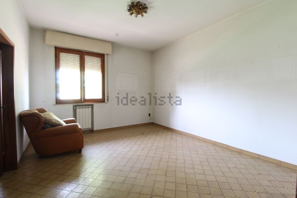 appartamento in vendita a Cerreto Guidi in zona Bassa