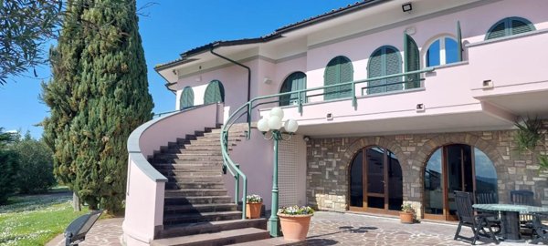 casa indipendente in vendita a Cerreto Guidi in zona San Zio