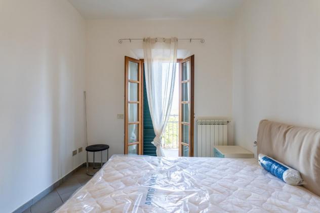 appartamento in vendita a Cerreto Guidi