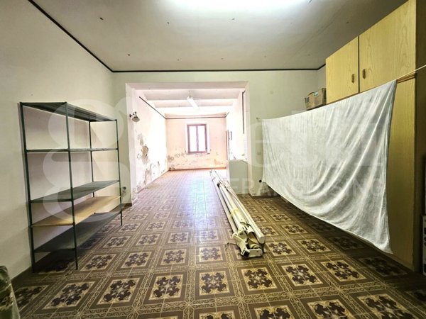 casa indipendente in vendita a Cerreto Guidi in zona San Zio