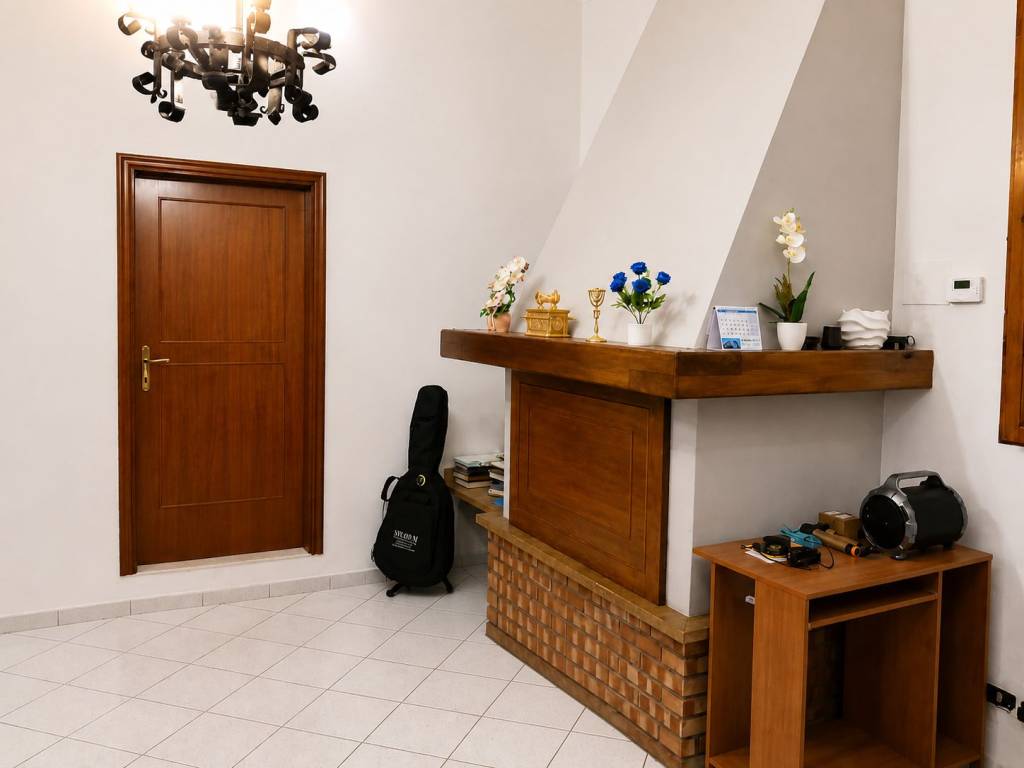 casa indipendente in vendita a Cerreto Guidi in zona Lazzeretto