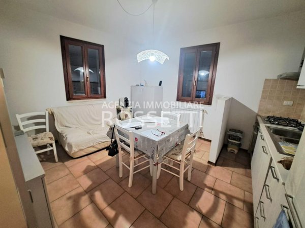 appartamento in vendita a Cerreto Guidi in zona Lazzeretto
