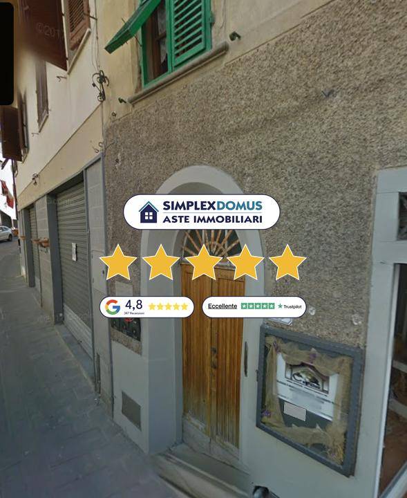 appartamento in vendita a Cerreto Guidi in zona San Zio