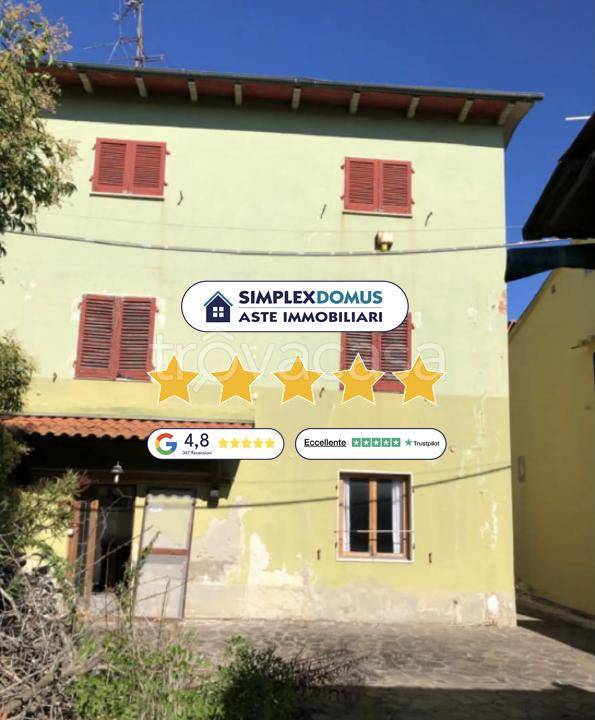 appartamento in vendita a Cerreto Guidi