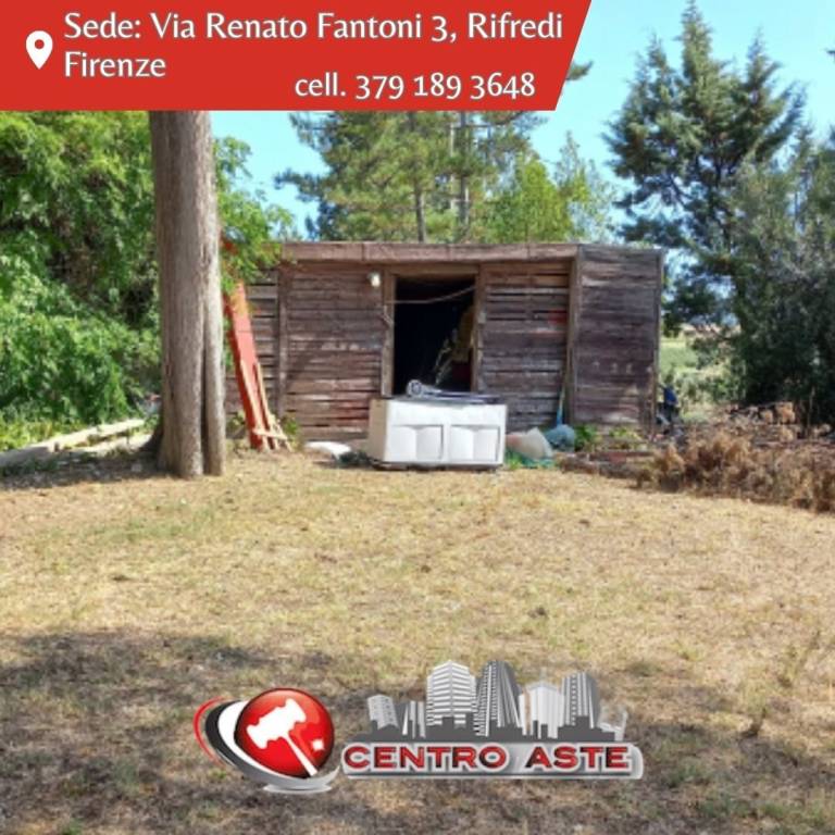 locale commerciale in vendita a Cerreto Guidi