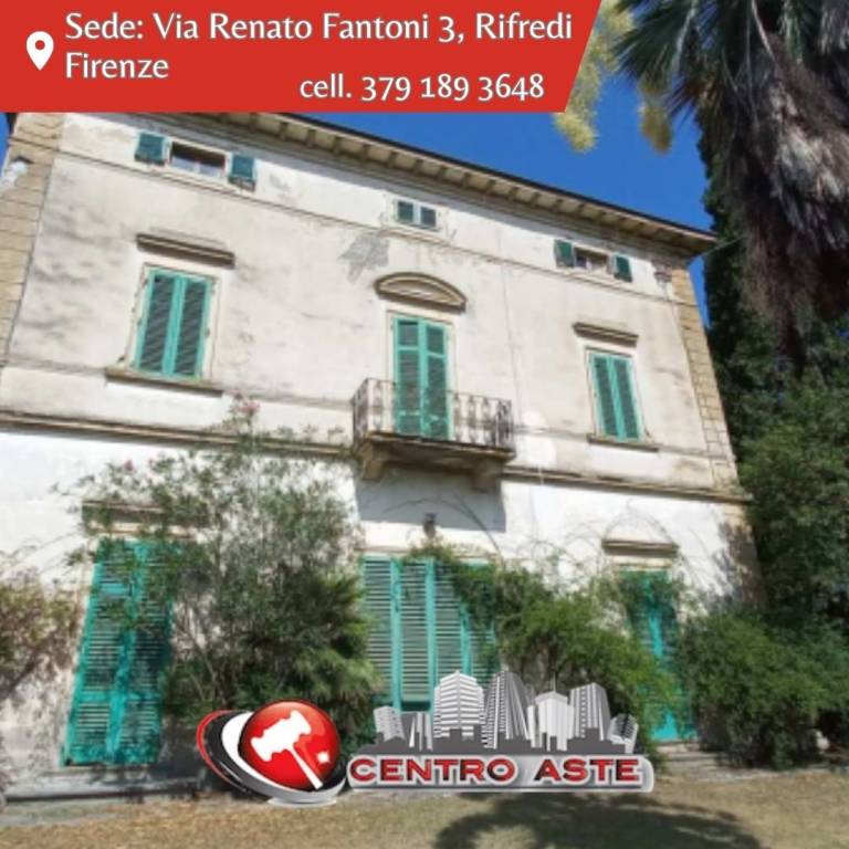 appartamento in vendita a Cerreto Guidi