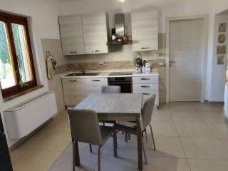 appartamento in vendita a Cerreto Guidi in zona San Zio
