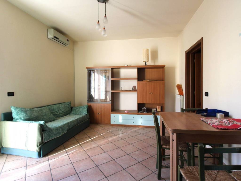 appartamento in vendita a Cerreto Guidi in zona Stabbia