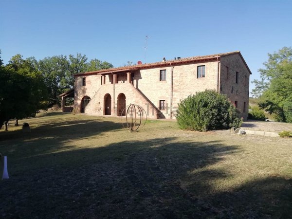 casale in vendita a Cerreto Guidi in zona Gavena