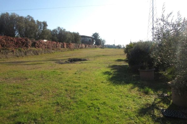 terreno agricolo in vendita a Cerreto Guidi