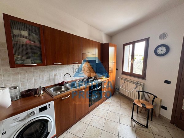 appartamento in vendita a Cerreto Guidi in zona Lazzeretto