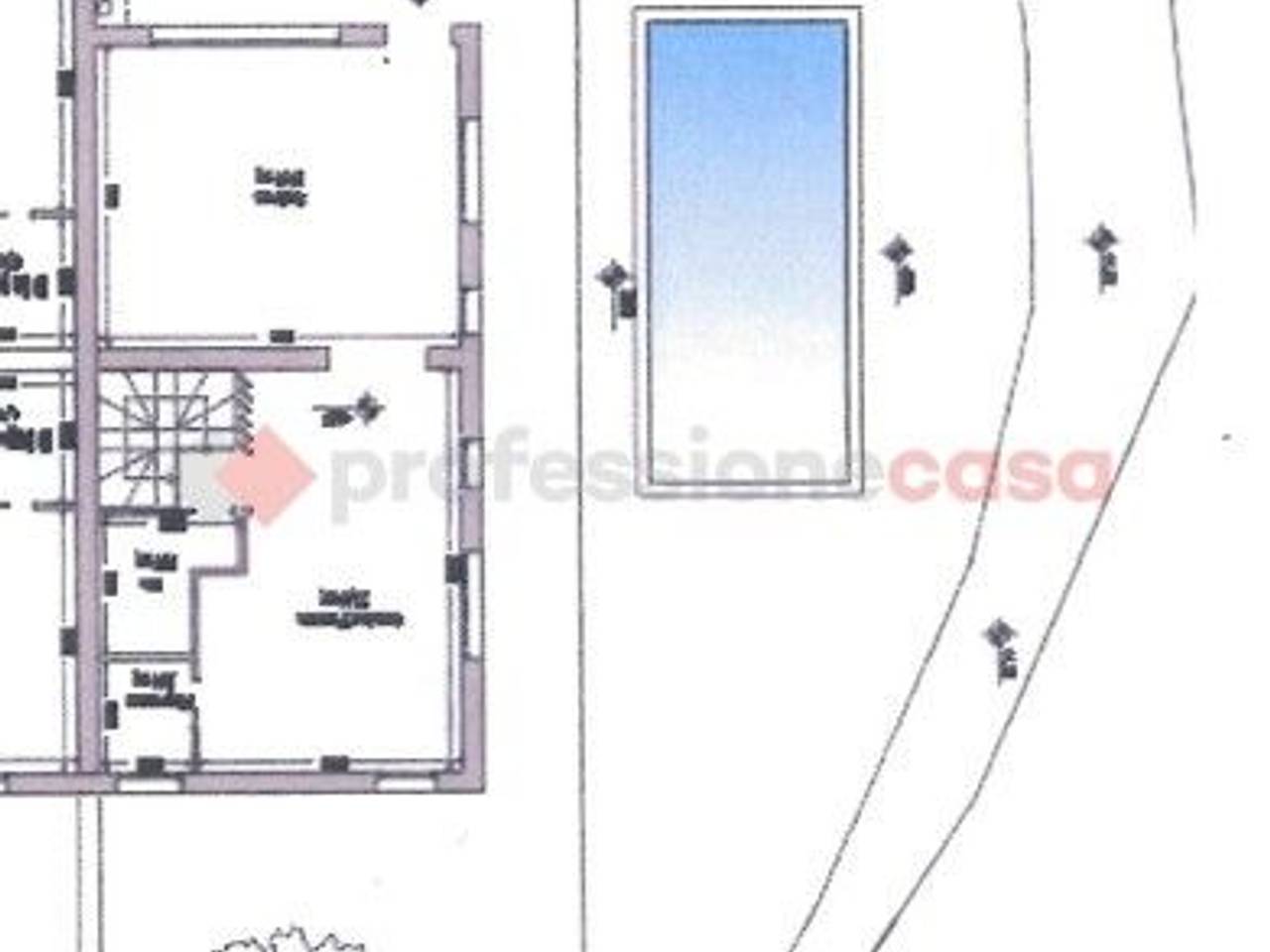 casale in vendita a Cerreto Guidi