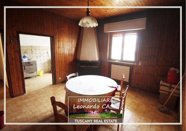 casa indipendente in vendita a Cerreto Guidi in zona Lazzeretto