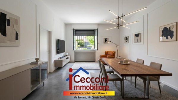 appartamento in vendita a Cerreto Guidi in zona Bassa