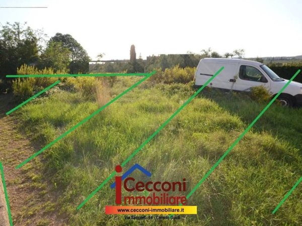 casa indipendente in vendita a Cerreto Guidi in zona San Zio