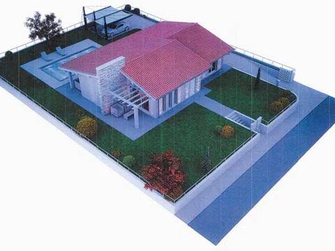 casa indipendente in vendita a Cerreto Guidi in zona San Zio