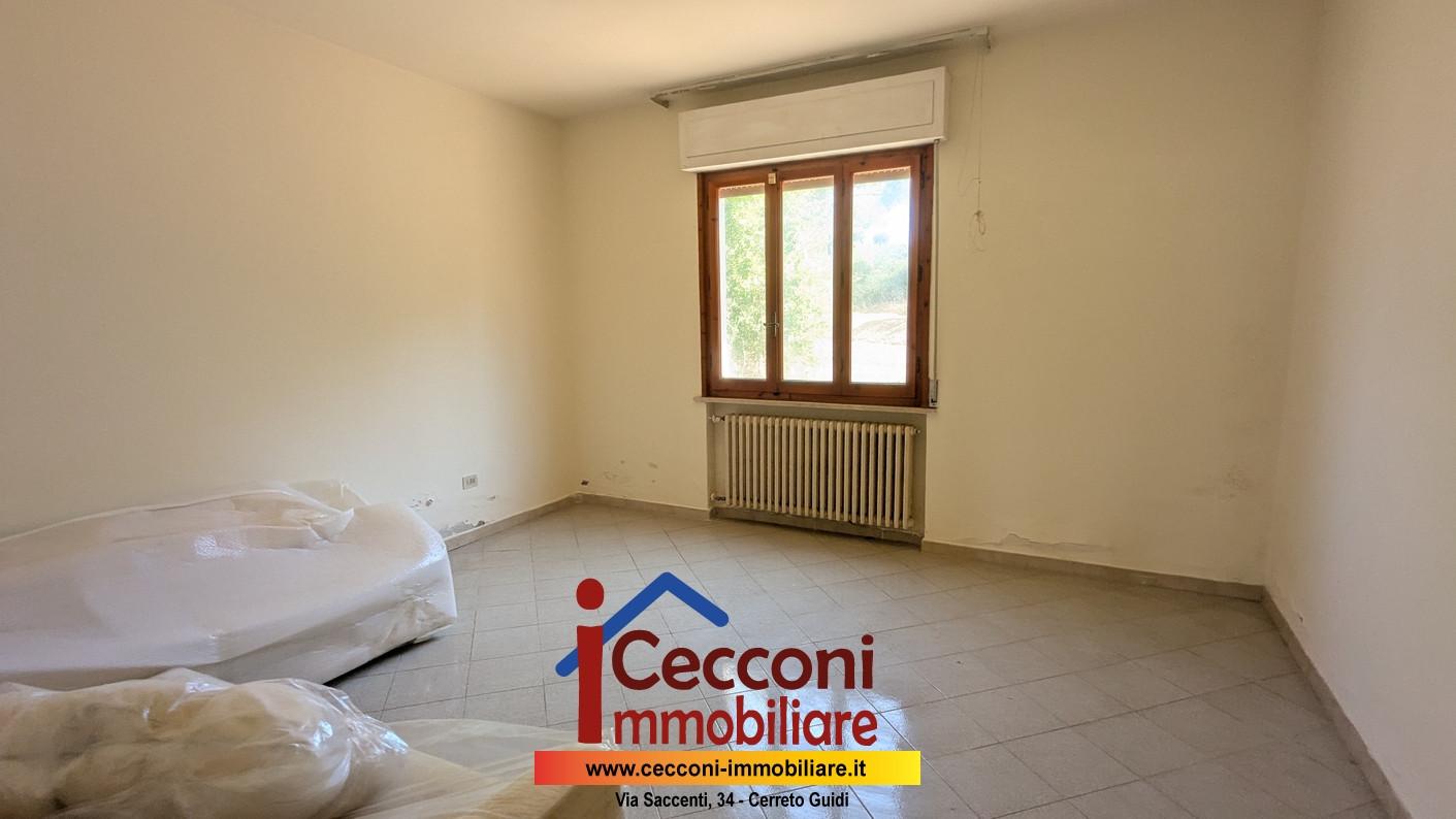 appartamento in vendita a Cerreto Guidi