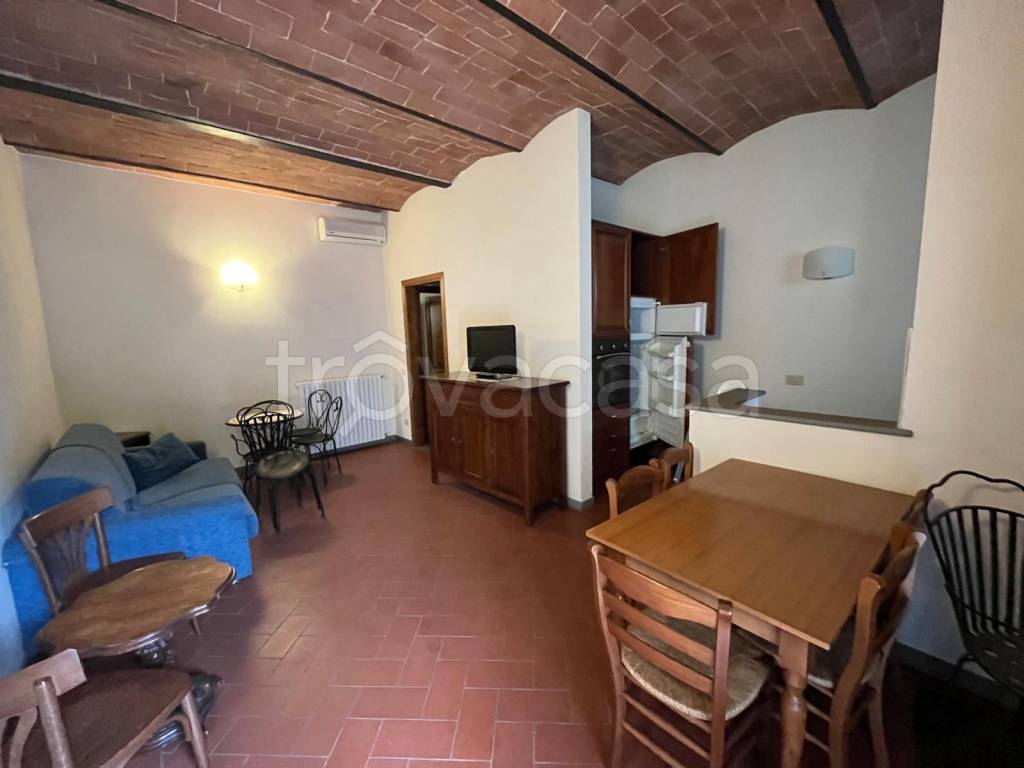 appartamento in vendita a Cerreto Guidi in zona Bassa