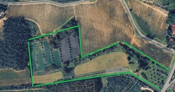 casa indipendente in vendita a Cerreto Guidi in zona San Zio