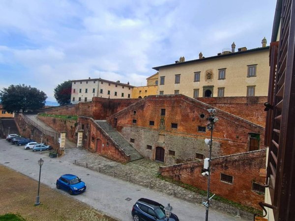 appartamento in vendita a Cerreto Guidi in zona San Zio