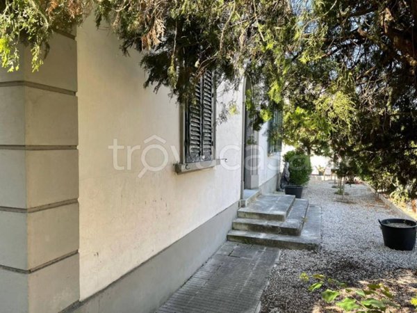 casa indipendente in vendita a Cerreto Guidi in zona San Zio