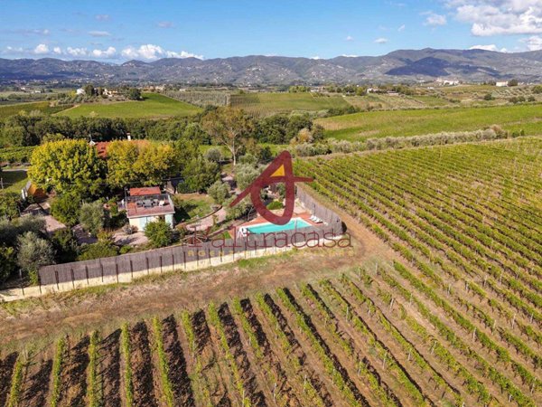 casa indipendente in vendita a Cerreto Guidi