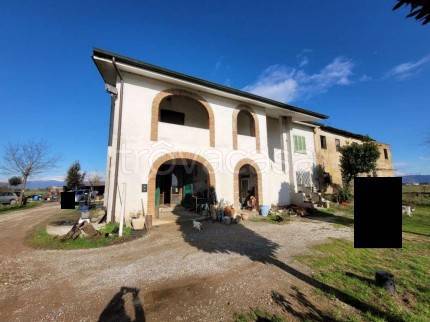 casa indipendente in vendita a Cerreto Guidi