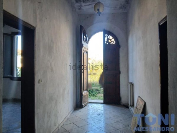 casa indipendente in vendita a Cerreto Guidi in zona San Zio