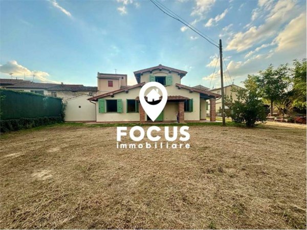 casa indipendente in vendita a Cerreto Guidi in zona Poggio Tempesti