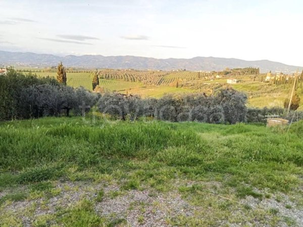 terreno in vendita a Cerreto Guidi