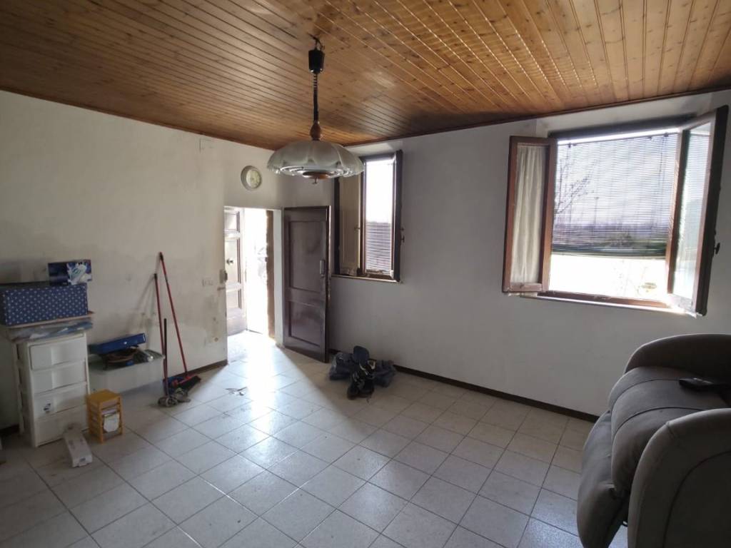 casa indipendente in vendita a Cerreto Guidi in zona Ripoli