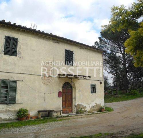 casa indipendente in vendita a Cerreto Guidi in zona San Zio