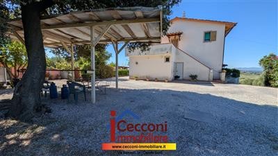 casa indipendente in vendita a Cerreto Guidi