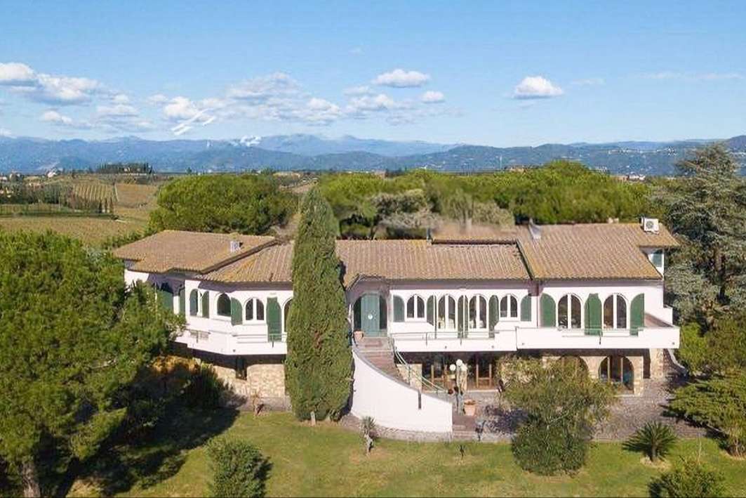casa indipendente in vendita a Cerreto Guidi in zona San Zio