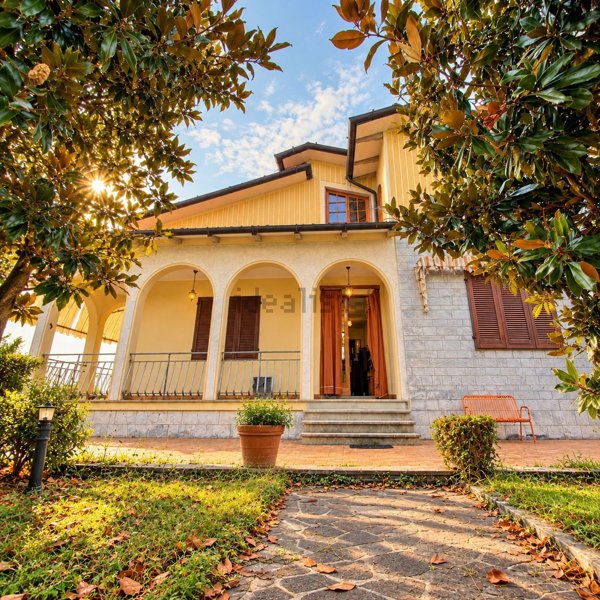 casa indipendente in vendita a Cerreto Guidi in zona Lazzeretto