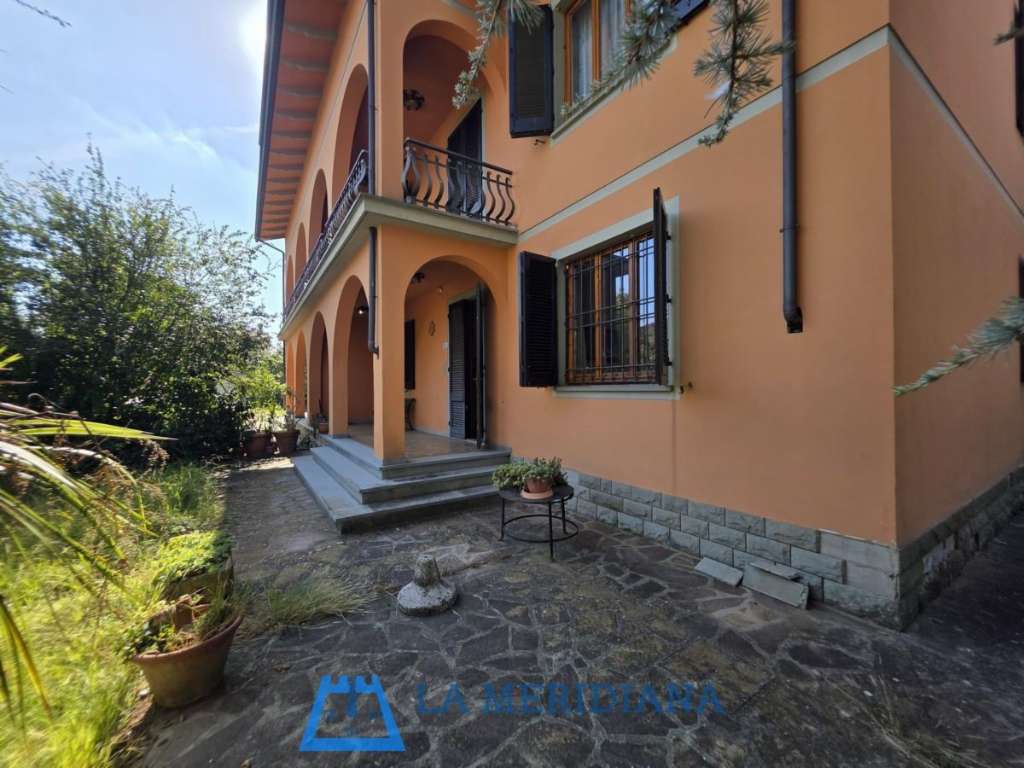 casa indipendente in vendita a Cerreto Guidi in zona Ponte di Masino