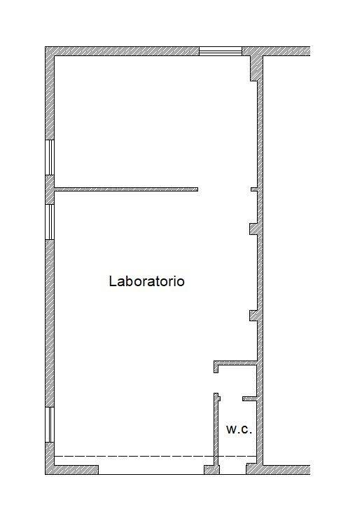 ufficio in vendita a Certaldo